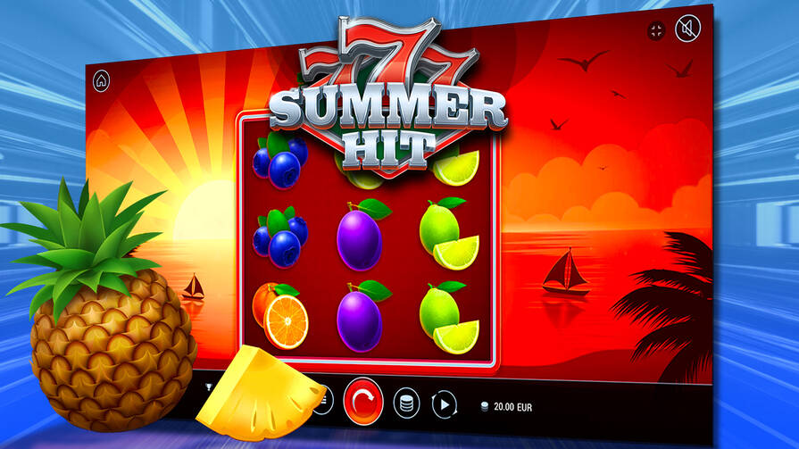 777 Summer Hit