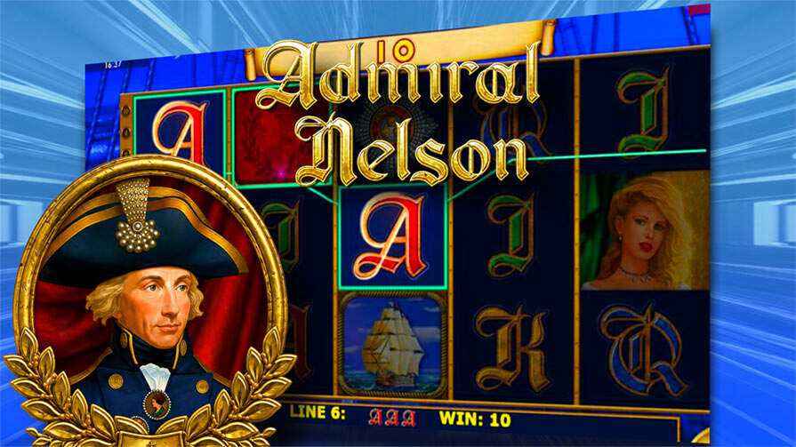 Admiral Nelson