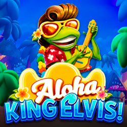 Aloha King Elvis