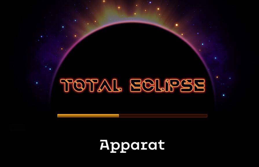 Total Eclipse демо