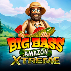 Big Bass Amazon Xtreme