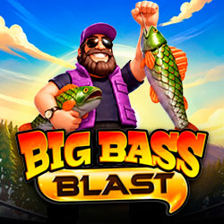 Big Bass Blast