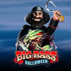 Big Bass Halloween
