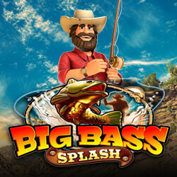 Big Bass Splash