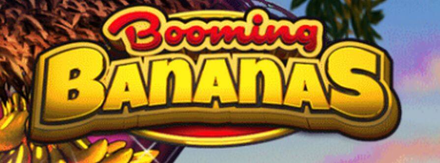 Booming Bananas демо