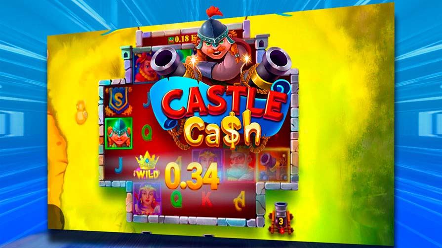Castle Cash