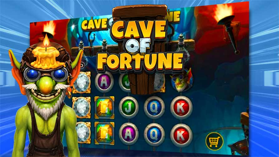Cave of Fortune