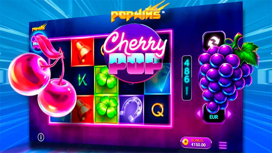 CherryPop