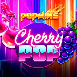Слот CherryPop — демо