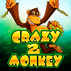 Crazy Monkey 2