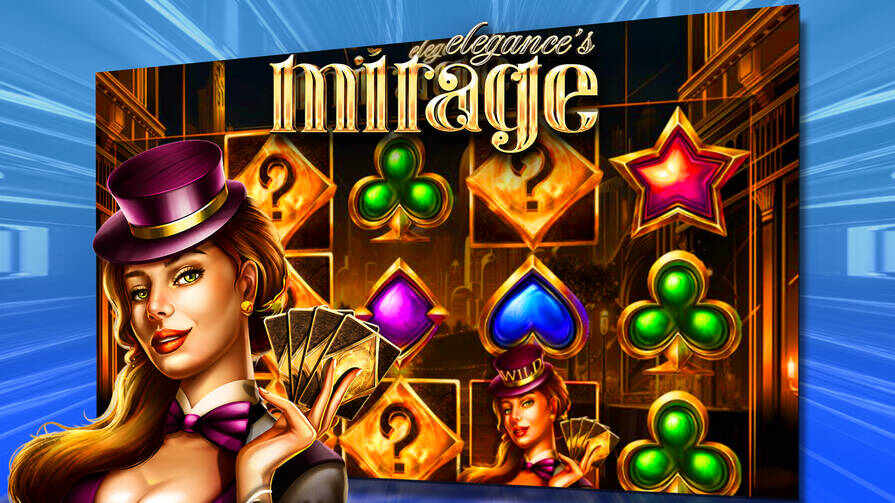 Elegance’s Mirage