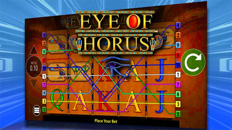 Eye of Horus