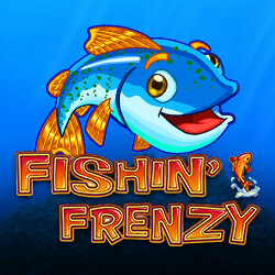 Fishin’ Frenzy