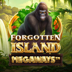 Forgotten Island Megaways