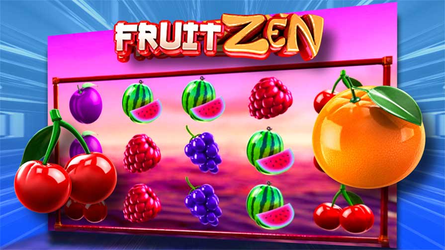 Fruit Zen