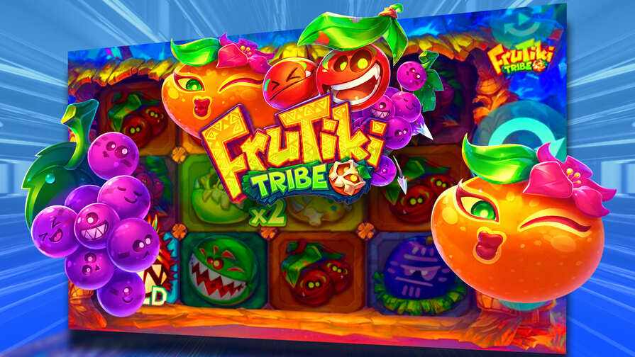 Frutiki Tribe