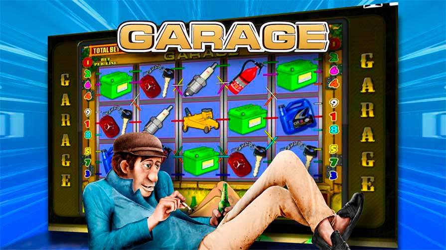 Garage