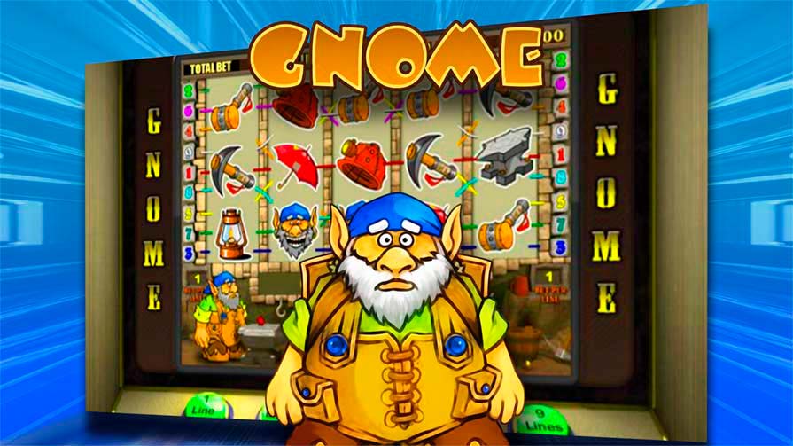 Gnome