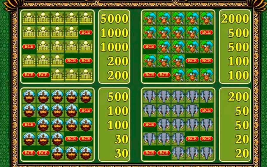 бонусная игра