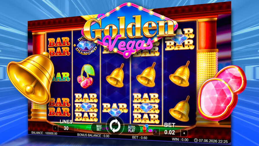 Golden Vegas
