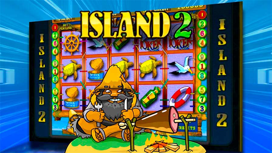 Island 2