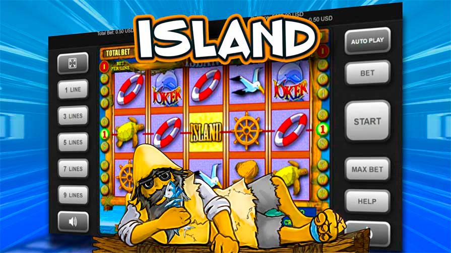 Island