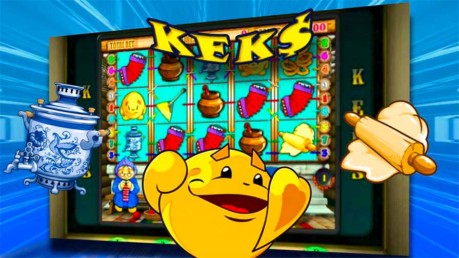 Keks