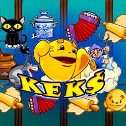 Keks