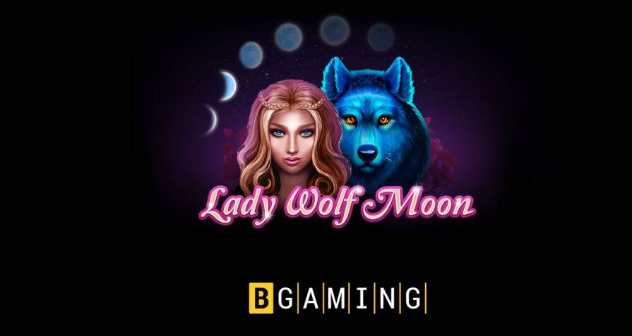 Lady Wolf Moon демо