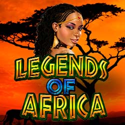 Legends of Africa