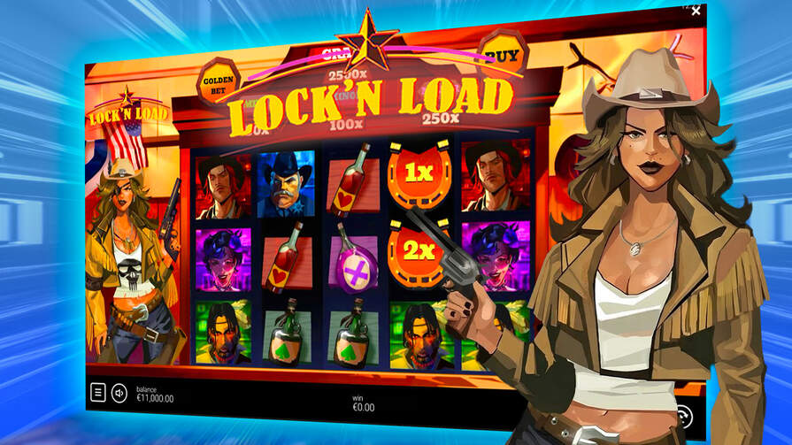 Lock 'n Load