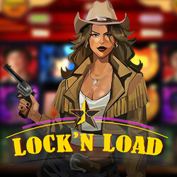 Lock 'n Load