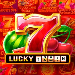 Lucky Hold and Win