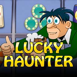 Lucky Haunter