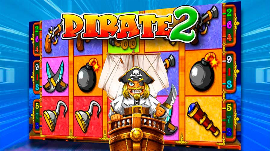 Pirate 2