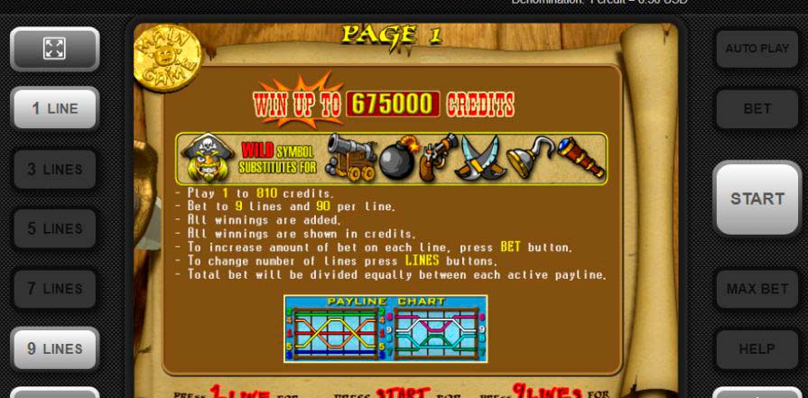 игра Pirate 2