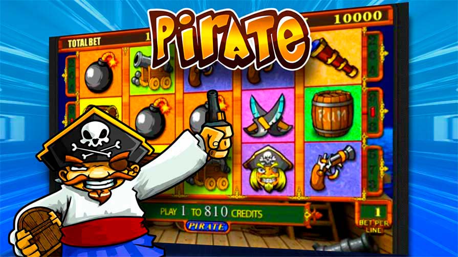Pirate