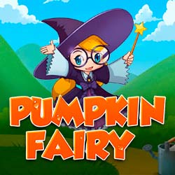 Pumpkin Fairy