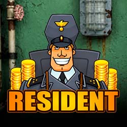Resident
