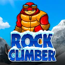 Rock Climber