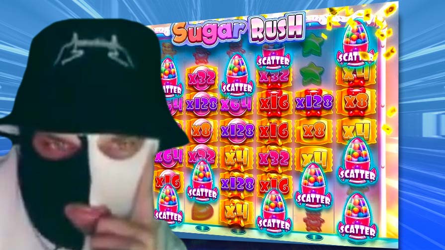Sugar Rush