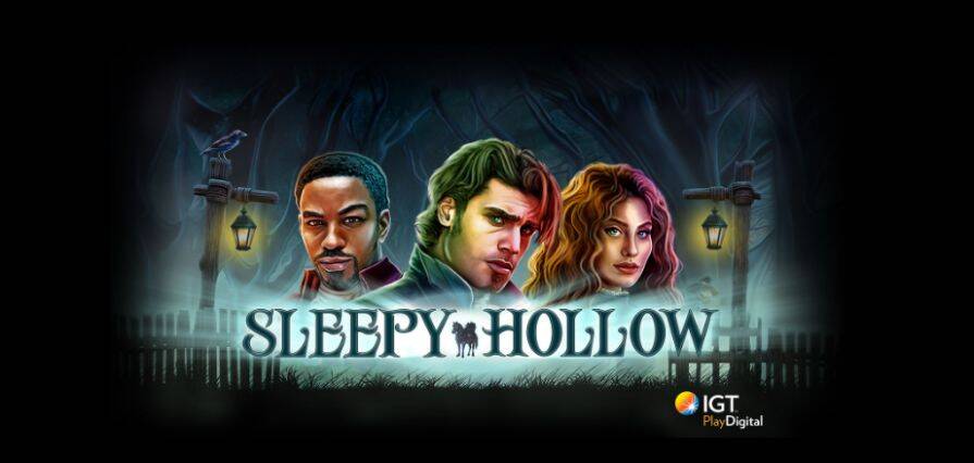 Sleepy Hollow демо