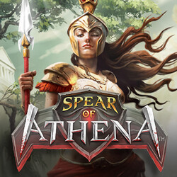 Spear of Athena