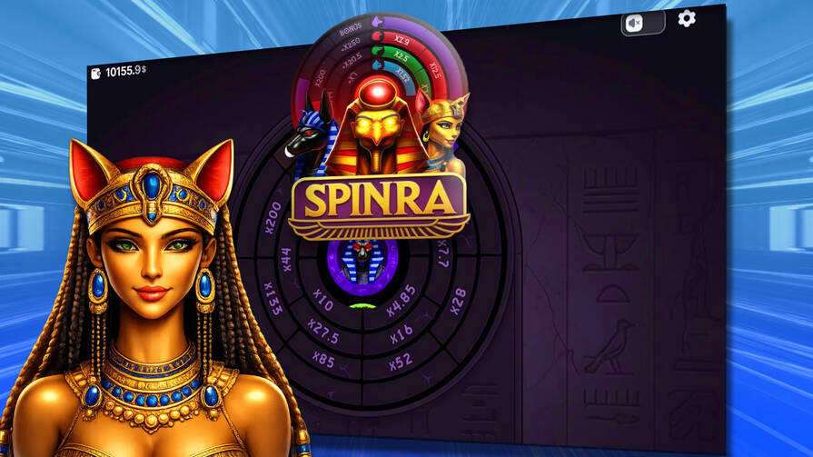 SpinRa