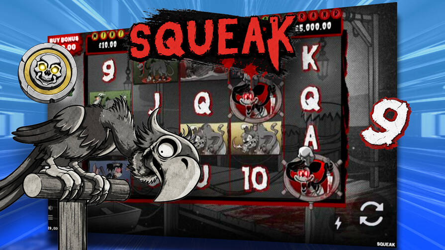 Squeak