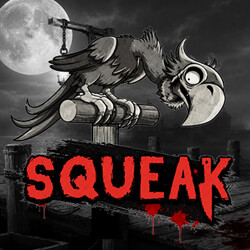 Squeak