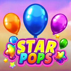 Star Pops