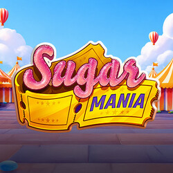 Sugar Mania
