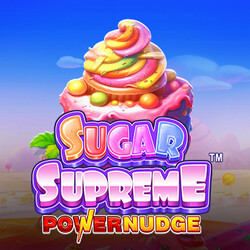 Sugar Supreme Powernudge