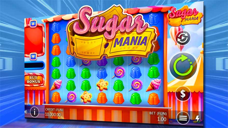 Sugar Mania